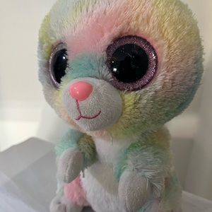 ‘Bubby’ Ty Beanie Boo